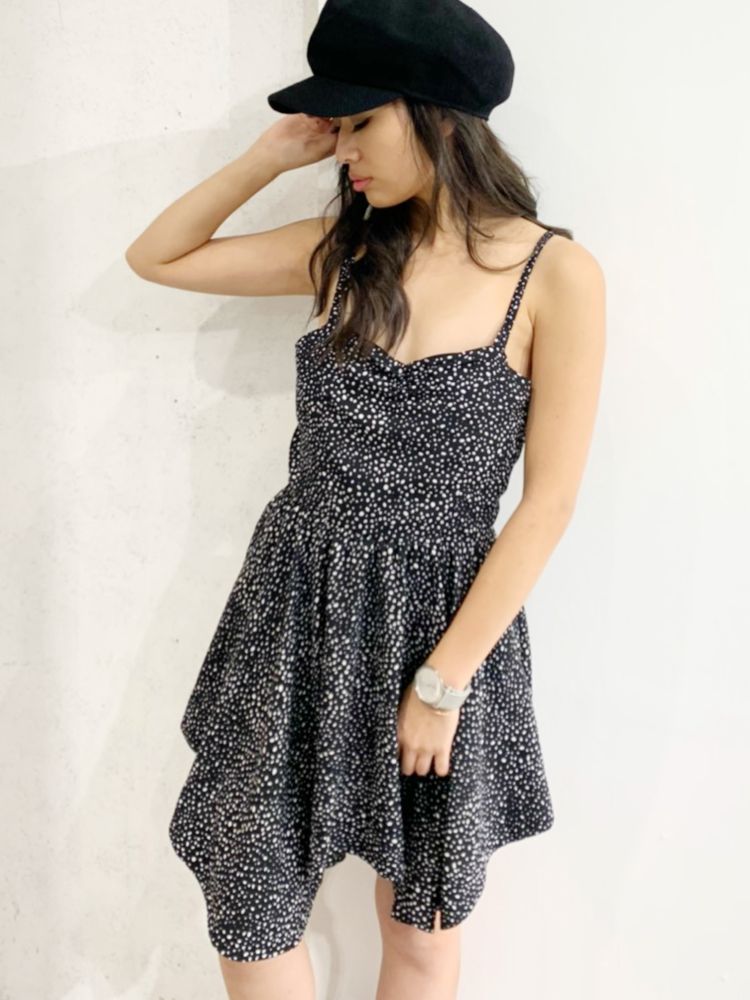 フレアスカートライクワンピース Gyda ジェイダ のワンピース通販 Tokyo Outlet Week Online