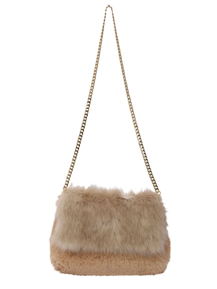 フェイクファーミニbag Mercuryduo マーキュリーデュオ のその他バッグ通販 Tokyo Outlet Week Online