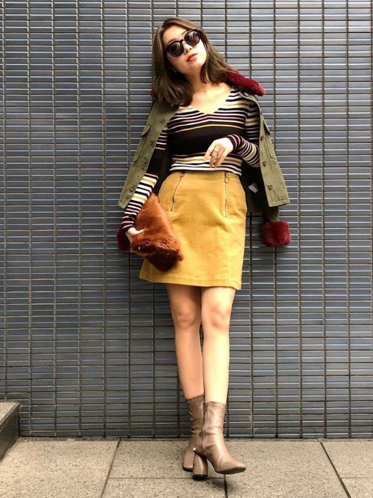 Bigフェイクファークラッチbag Mercuryduo マーキュリーデュオ のその他バッグ通販 Tokyo Outlet Week Online