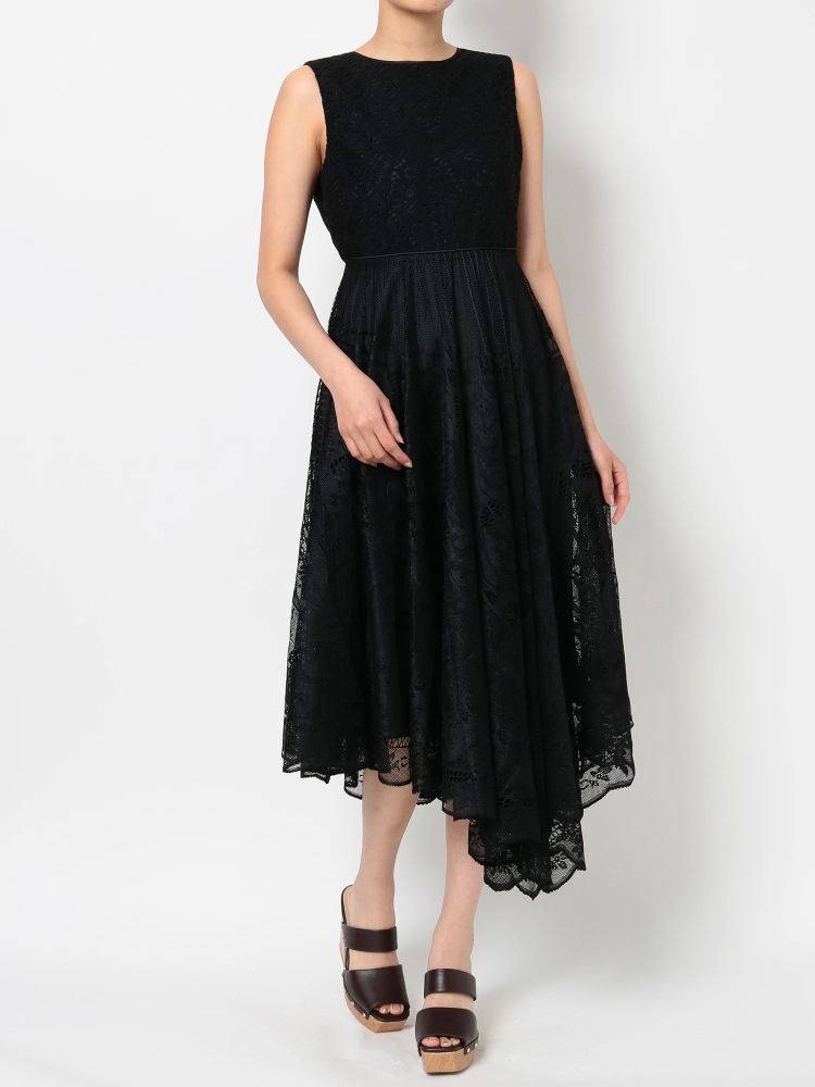 初回限定 アドリアナ パペル レディース ワンピース トップス Tuxedo Sheath Dress Black 最安値に挑戦 Ihmc21 Com