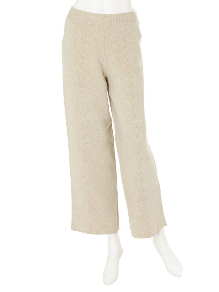 Ca タックニットラフパンツ Ungrid アングリッド のパンツ通販 Tokyo Outlet Week Online Ca タックニットラフパンツ Ungrid アングリッド のパンツ通販 Tokyo Outlet Week Online