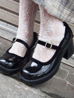 Merry Jenny メリージェニー のシューズ通販 Tokyo Outlet Week Online