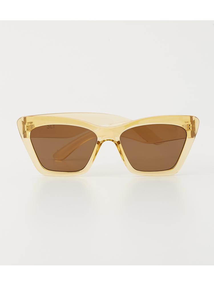 Nadia Clear Square Eye Wear Sly スライ のメガネ サングラス通販 Tokyo Outlet Week Online