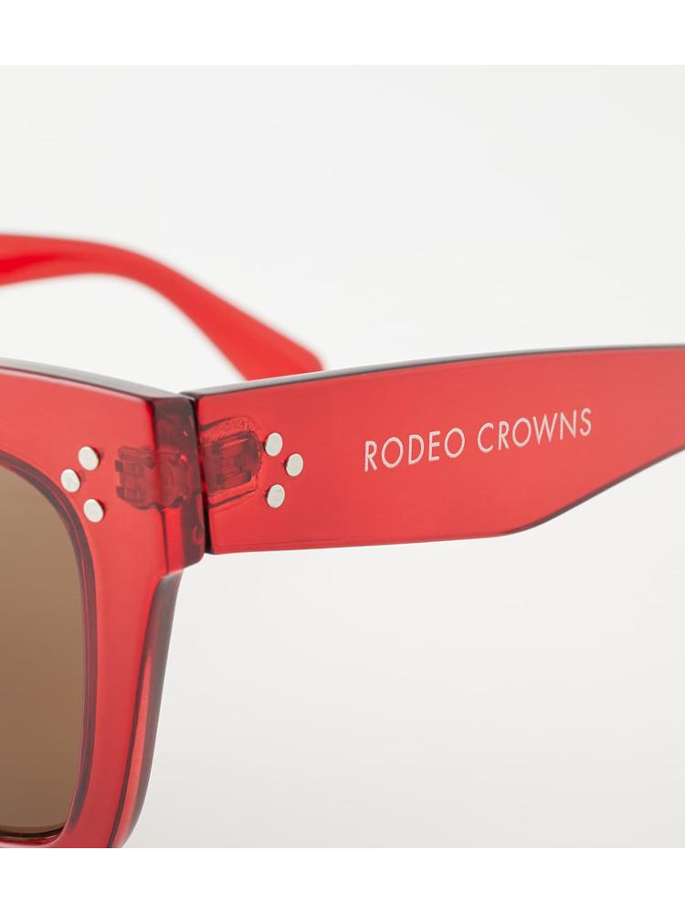 ビッグフレームサングラス Rodeo Crowns Wide Bowl ロデオクラウンズワイドボウル のメガネ サングラス通販 Tokyo Outlet Week Online