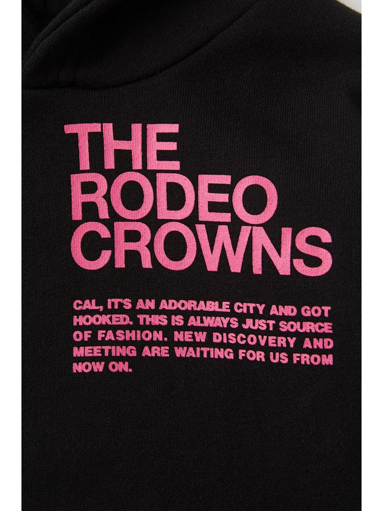 キッズscrapパーカー Rodeo Crowns Wide Bowl ロデオクラウンズワイドボウル のtシャツ カットソー通販 Tokyo Outlet Week Online