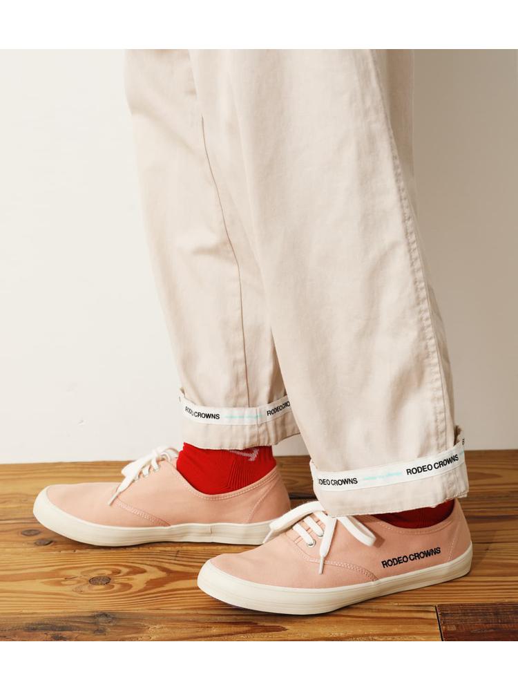 デッキシューズ Rodeo Crowns Wide Bowl ロデオクラウンズワイドボウル のスニーカー通販 Tokyo Outlet Week Online
