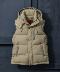 ダウンベスト通販 Tokyo Outlet Week Online