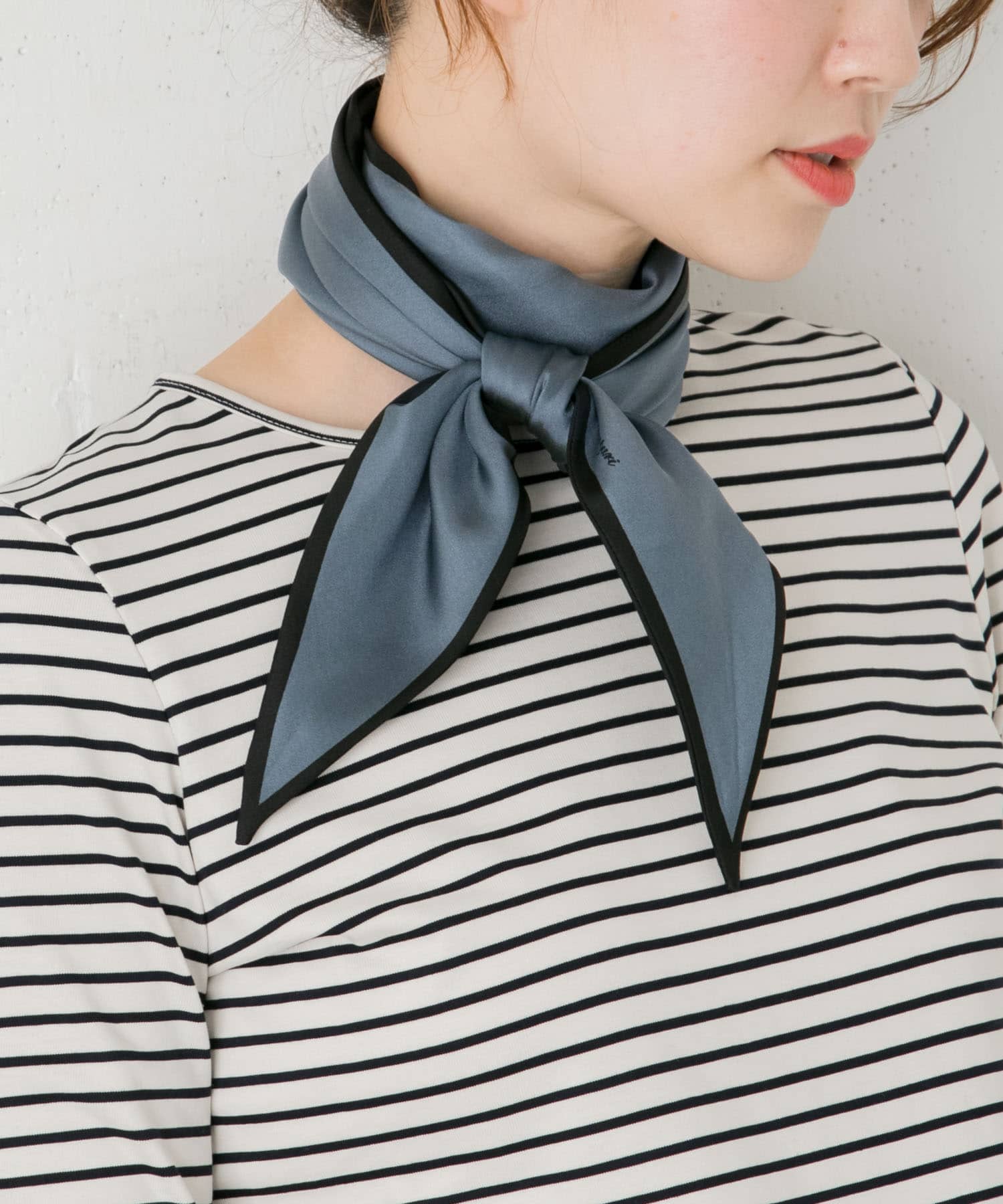 manipuri　Diamond Scarf Small