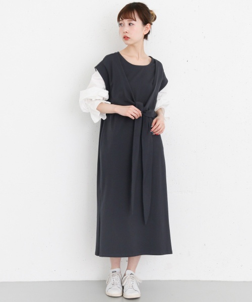 Kbf 3wayドッキングワンピース Kbf ケービーエフ のワンピース通販 Tokyo Outlet Week Online Kbf 3wayドッキングワンピース Kbf ケービーエフ のワンピース通販 Tokyo Outlet Week Online