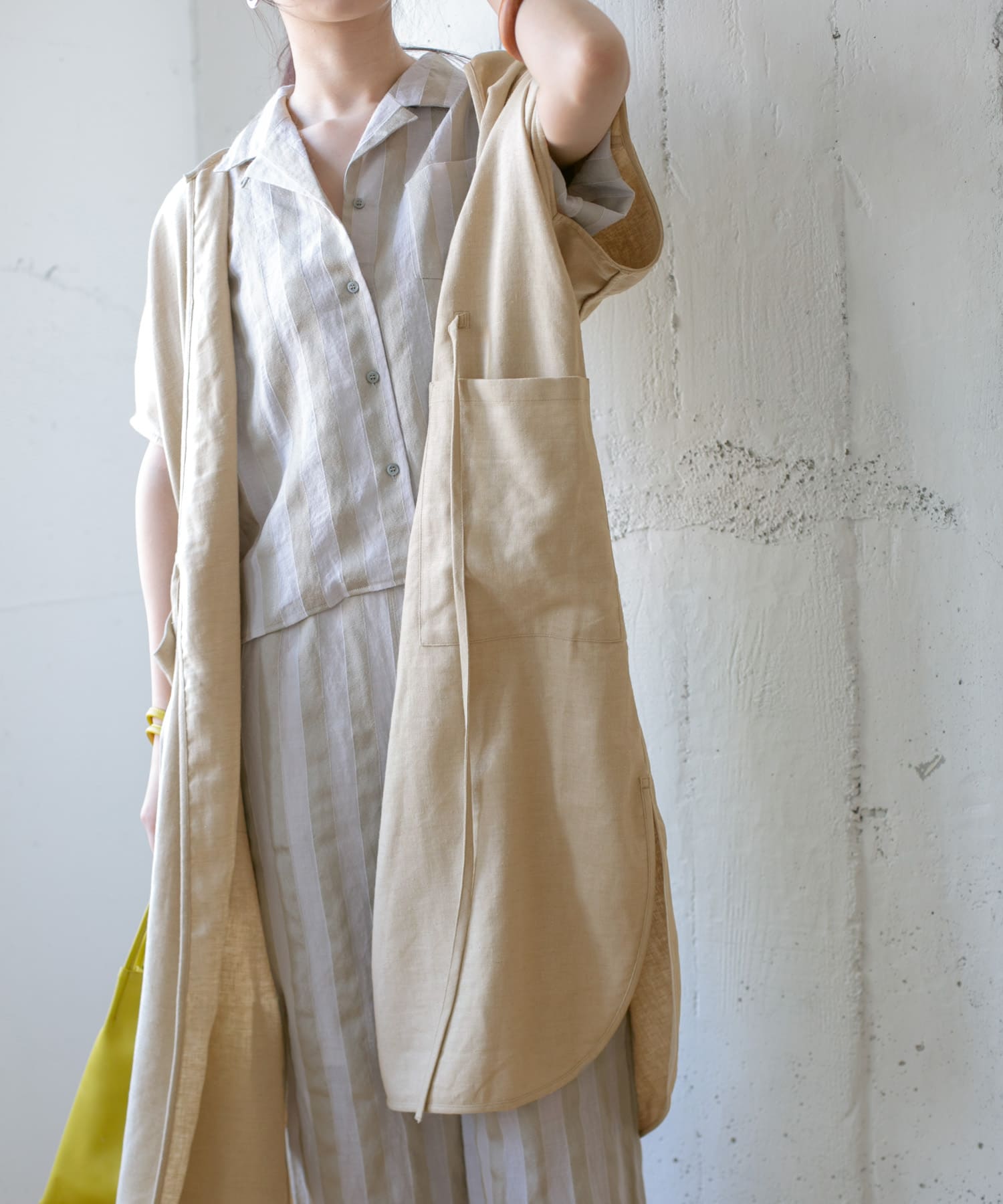 2wayガウンワンピース Kbf ケービーエフ のワンピース通販 Tokyo Outlet Week Online