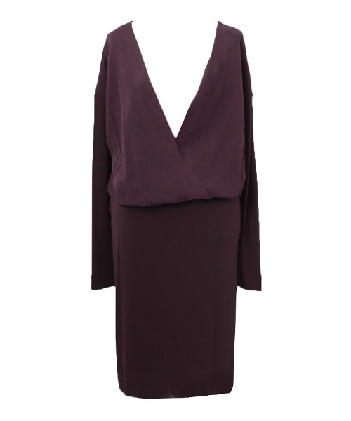 By Malene Birger Onepiece By Malene Birger バイ マレーネ ビルガー のワンピース通販 Tokyo Outlet Week Online