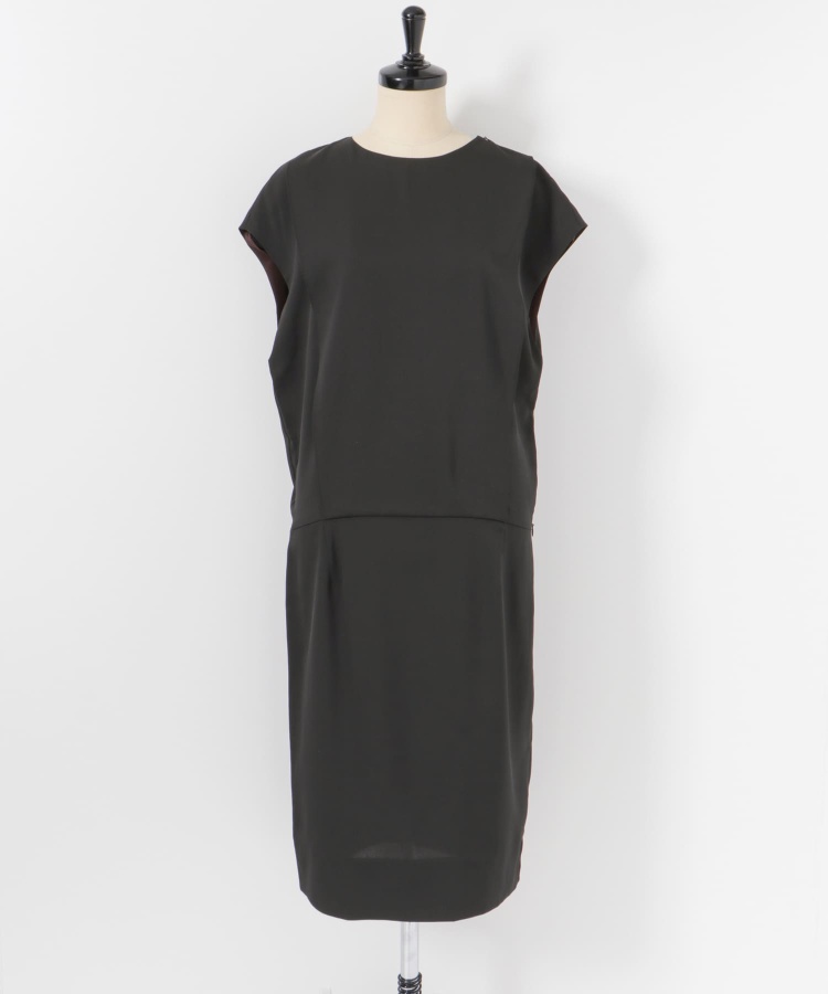 By Malene Birger Onepiece By Malene Birger バイ マレーネ ビルガー のワンピース通販 Tokyo Outlet Week Online